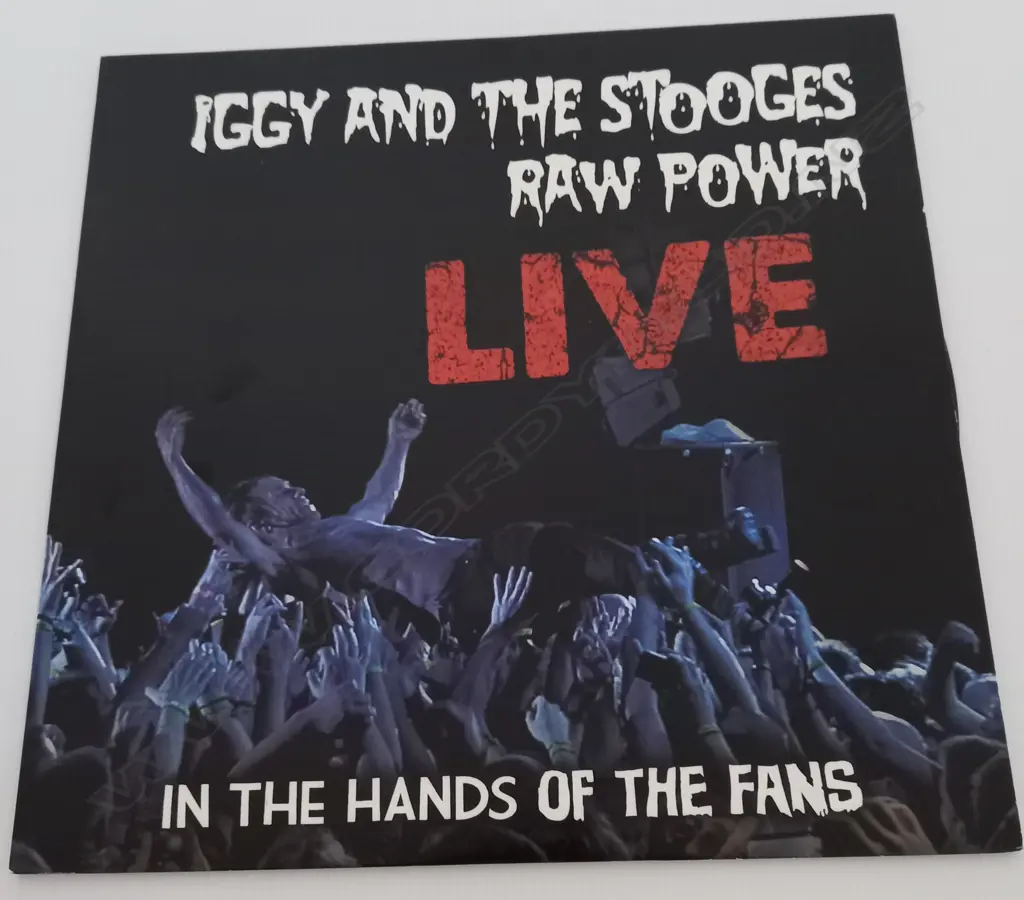 The Stooges, Raw Power Image 1++